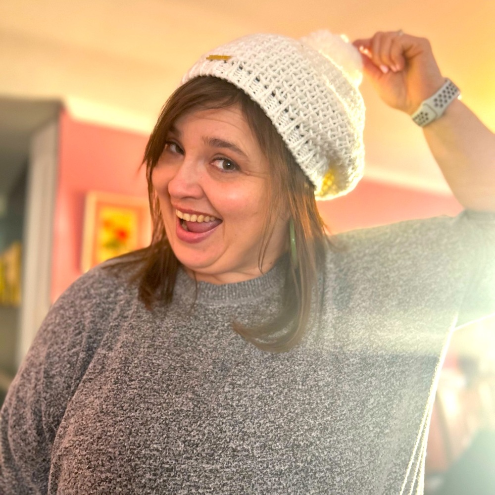 Meet your Posher, Jacque